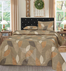 Double Bed Sheet Design NC-M 5059