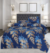 Double Bed Sheet Design NC-M 7195