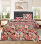 Double Bed Sheet Design NC-M 7215