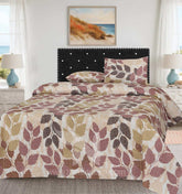 Double Bed Sheet Design NC-C 6034