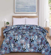 1 PC Double ( Filled Quilt ) NCS # 194