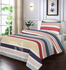 Single Bed Sheet Design 671