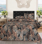 Double Bed Sheet Design NC-M 5040