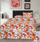 Double Bed Sheet Design NC-D 5083