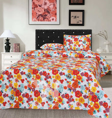 Double Bed Sheet Design NC-D 5083