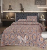 Double Bed Sheet Design NC-C 7175