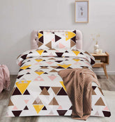 Single Bed Sheet Design 813