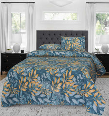 Double Bed Sheet Design NC-D 7064