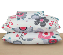 Double Bed Sheet Design NC-M 7003