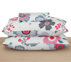 Double Bed Sheet Design NC-M 7003