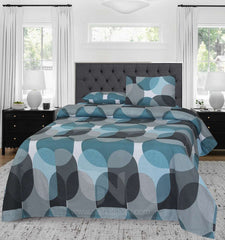 Double Bed Sheet Design NC-C 7061