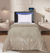 AC Blanket Baby Twinkle Single NCS #158