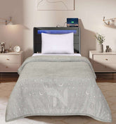 AC Blanket Baby Twinkle Single NCS #154