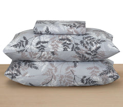 Double Bed Sheet Design NC-M 7017
