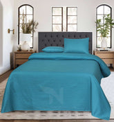 Double Bed Sheet Design NC-S 7067