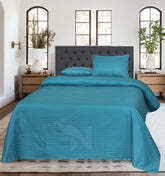 Double Bed Sheet Design NC-S 7067