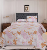 Double Bed Sheet Design NC-M 7265