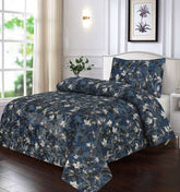 Single Bed Sheet Design 663
