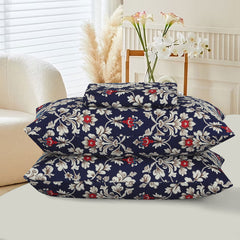 Double Bed Sheet Design NC-C 7317