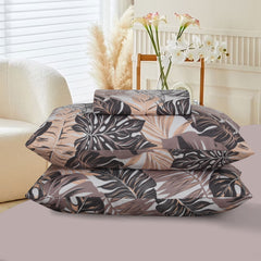 Double Bed Sheet Design NC-M 7299