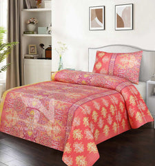 Single Bed Sheet Design 672