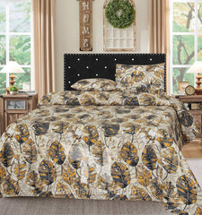 Double Bed Sheet Design NC-M 5060