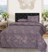 Double Bed Sheet Design NC-M 5041