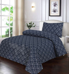 Single Bed Sheet Design 664