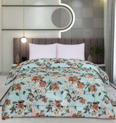 1 PC Double ( Filled Quilt ) NCS # 206