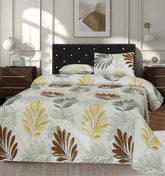 Double Bed Sheet Design NC-M 3861