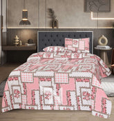 Double Bed Sheet Design NC-C 7174