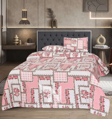 Double Bed Sheet Design NC-C 7174