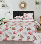Double Bed Sheet Design NC-M 6098