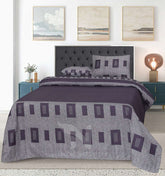 Double Bed Sheet Design NC-M 7334