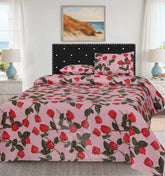 Double Bed Sheet Design NC-C 6045