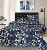 Double Bed Sheet Design NC-C 6002