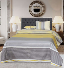 Double Bed Sheet Design NC-S 7053