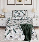 Single Bed Sheet Design 814