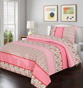 Single Bed Sheet Design 700