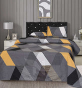 Double Bed Sheet Design NC-M 3917