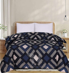 1 PC Double ( Filled Quilt ) NCS # 195