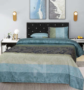 Double Bed Sheet Design NC-S 3898