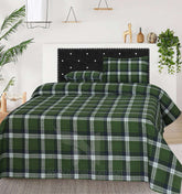 Double Bed Sheet Design NC-C 3930