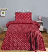 Kids Bed Sheet Design 281
