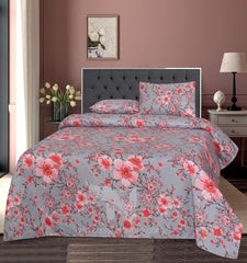 Double Bed Sheet Design NC-M 7344