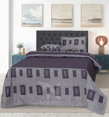 Double Bed Sheet Design NC-M 7334