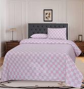 Double Bed Sheet Design NC-C 7269