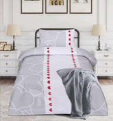 Single Bed Sheet Design 773