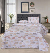 Double Bed Sheet Design NC-C 7157