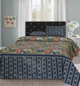 Double Bed Sheet Design NC-C 6075